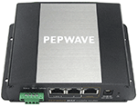 MAX-BR1-LTE-V-T Pepwave MAX BR1
