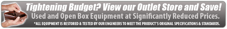 PeplinkWorks.com Outlet - Used and Open Box Equipment at Significantly Reduced Prices